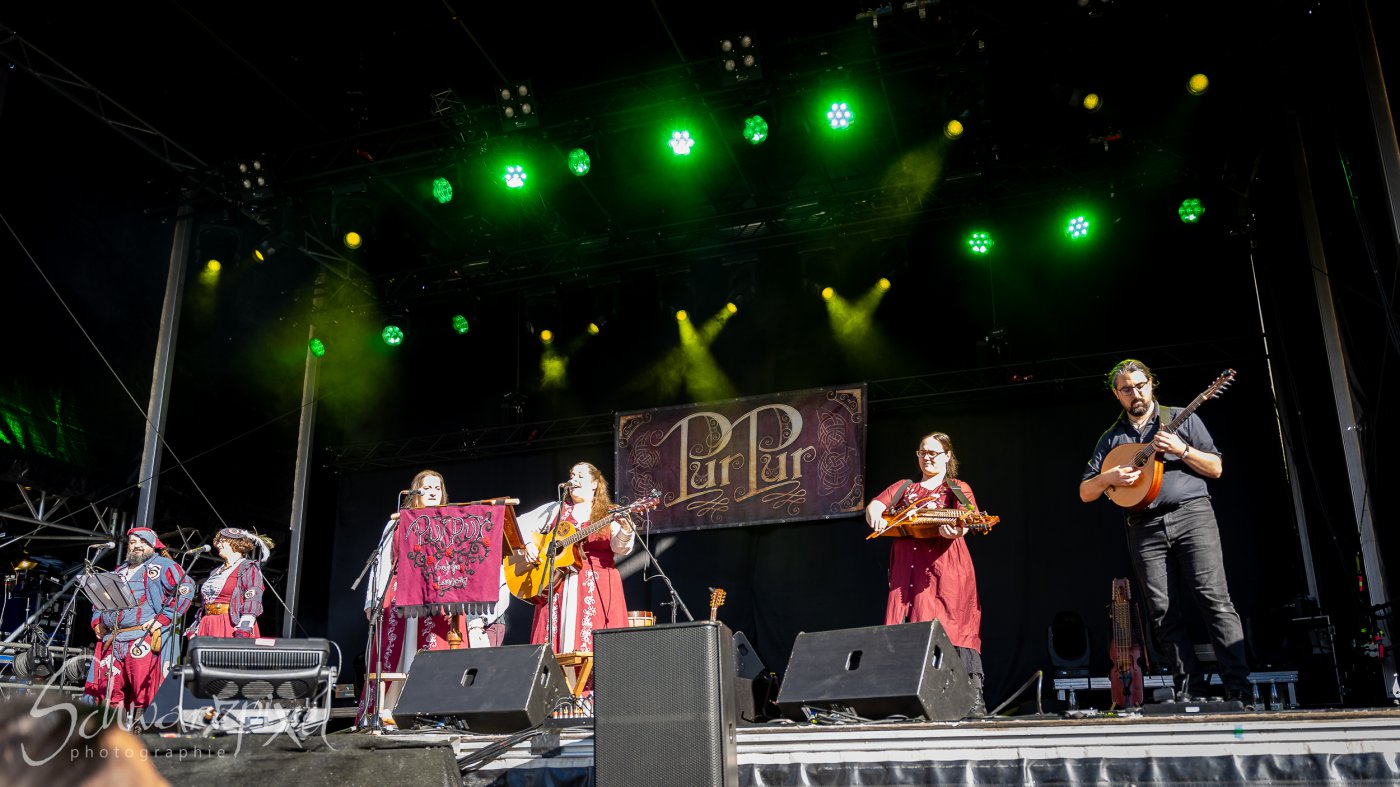 Festival Mediaval XVI