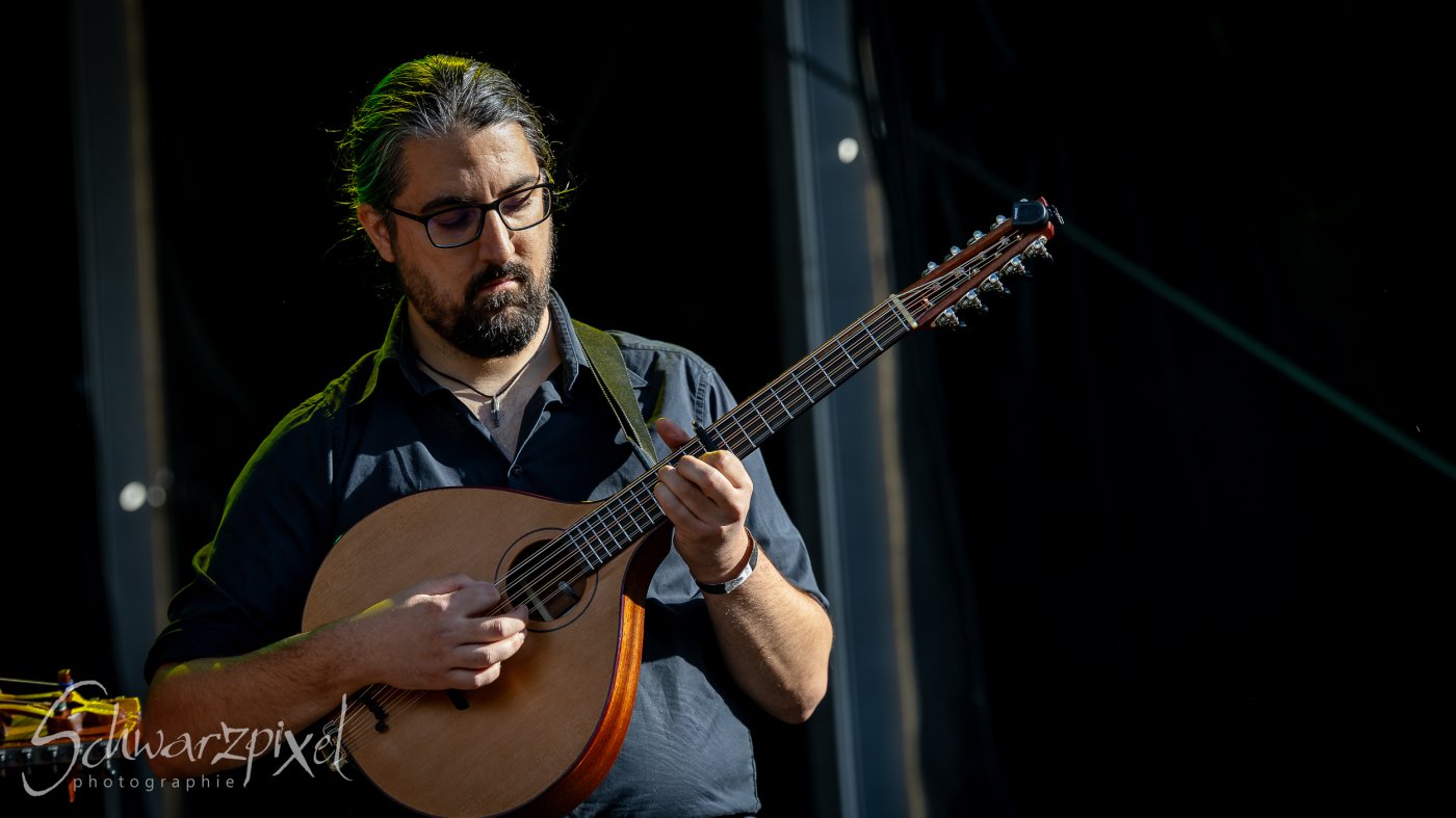 Festival Mediaval XVI