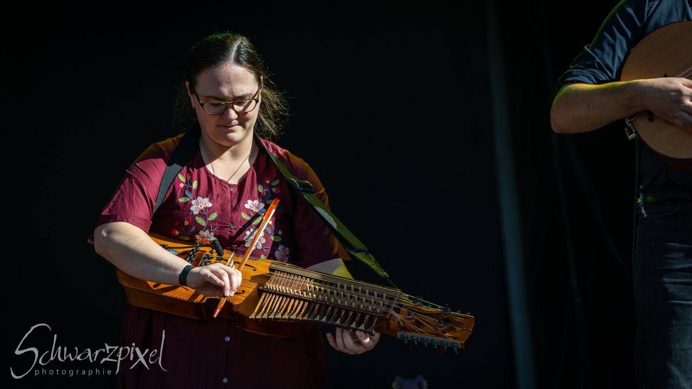 Festival Mediaval XVI
