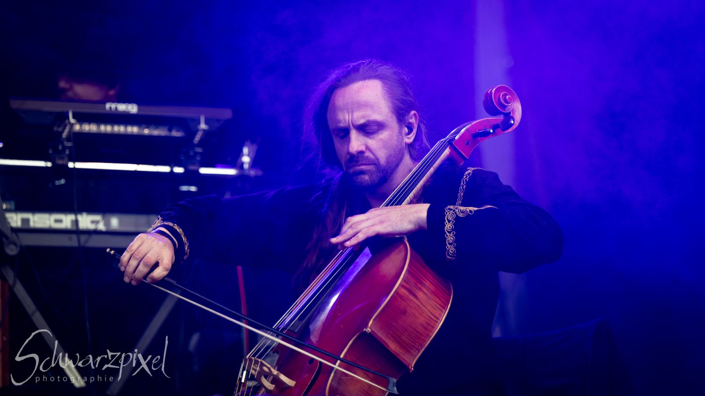 Festival Mediaval XVI