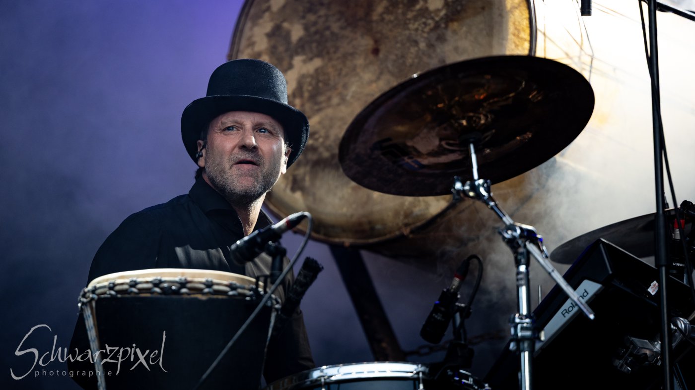 Festival Mediaval XVI