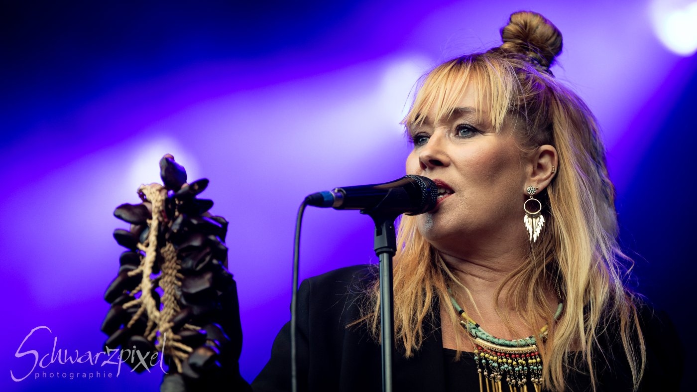 Festival Mediaval XVI
