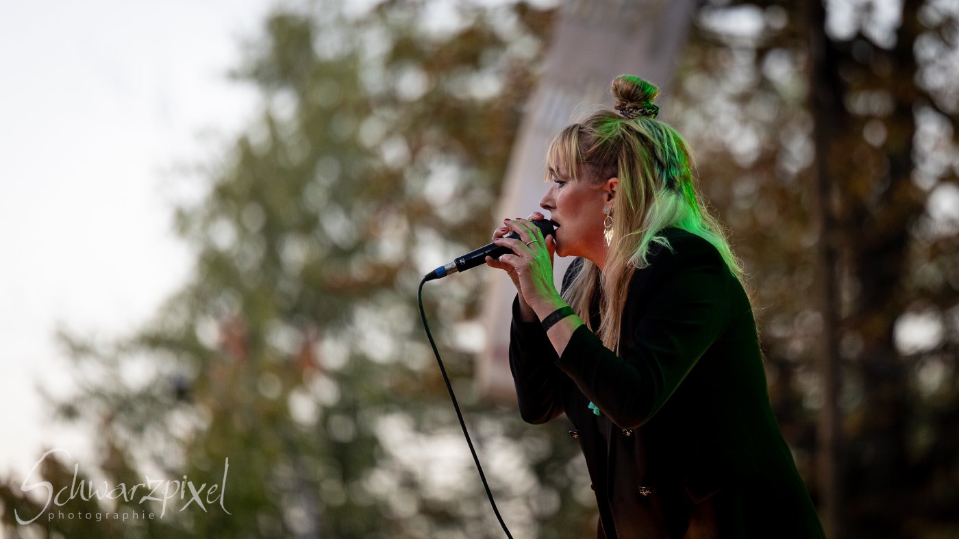 Festival Mediaval XVI