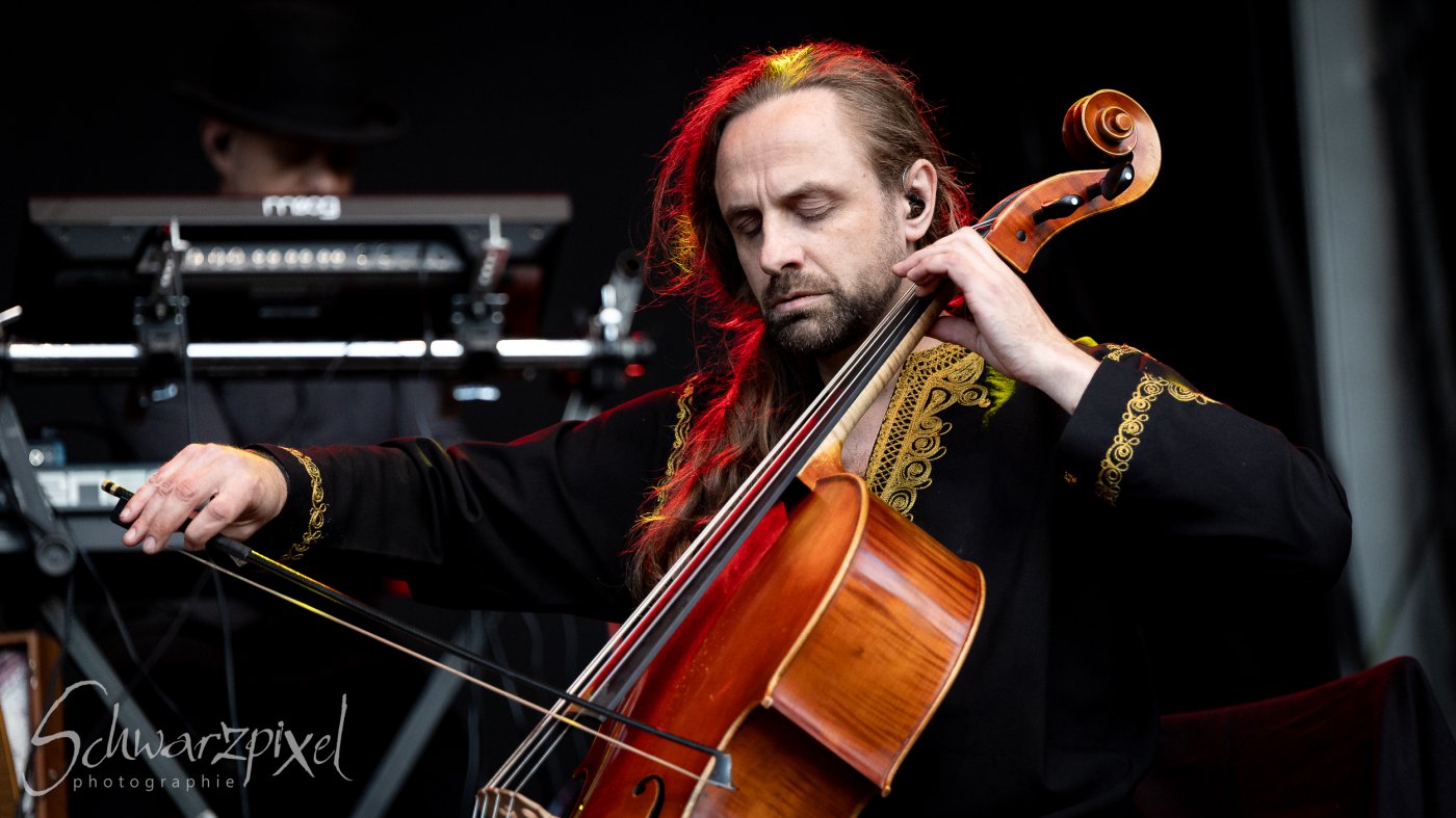Festival Mediaval XVI