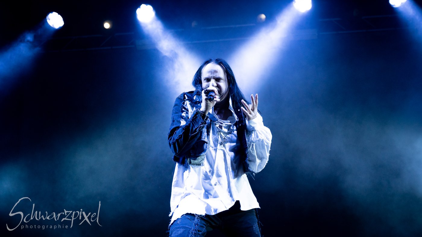 Festival Mediaval XVI
