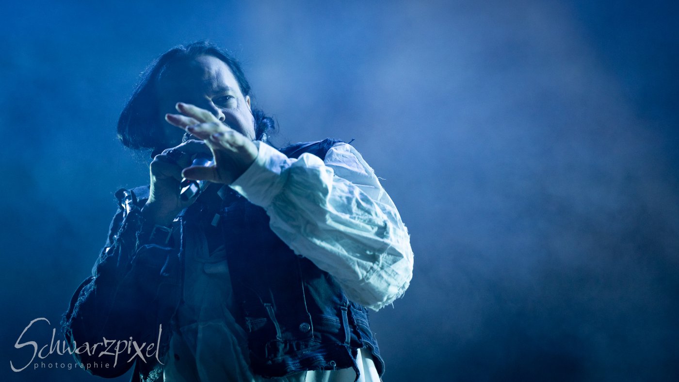 Festival Mediaval XVI