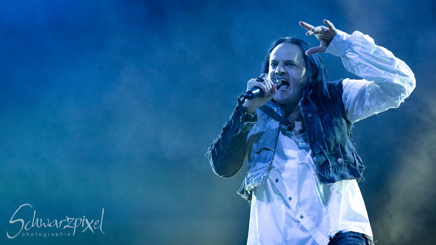 Festival Mediaval XVI
