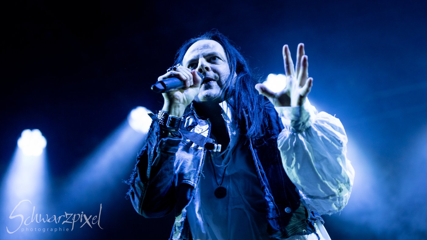 Festival Mediaval XVI