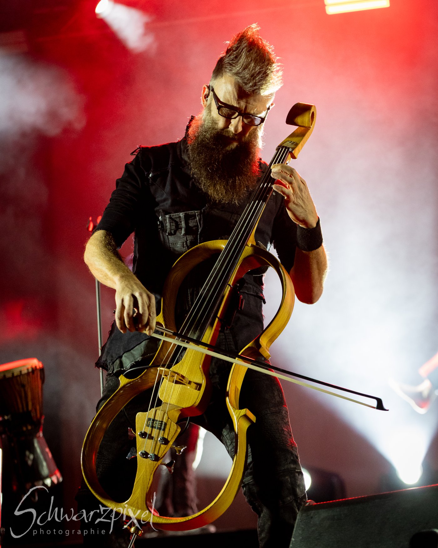 Festival Mediaval XVI