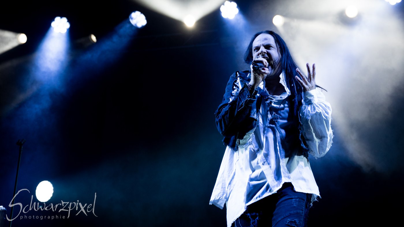 Festival Mediaval XVI