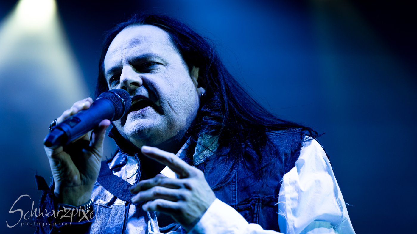 Festival Mediaval XVI