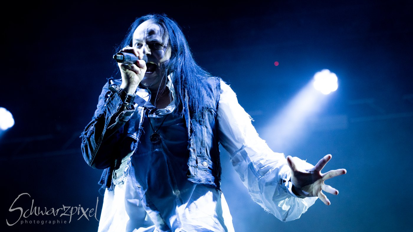 Festival Mediaval XVI