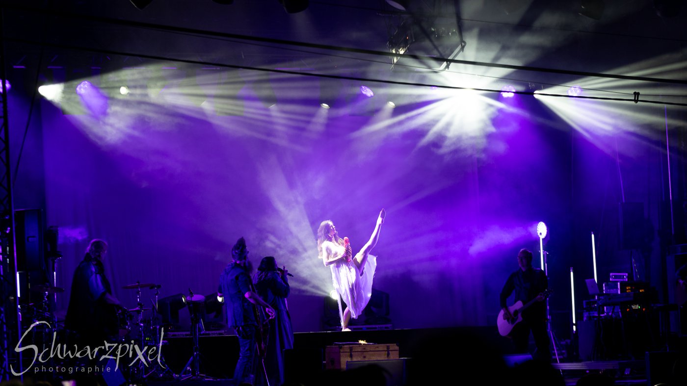 Festival Mediaval XVI