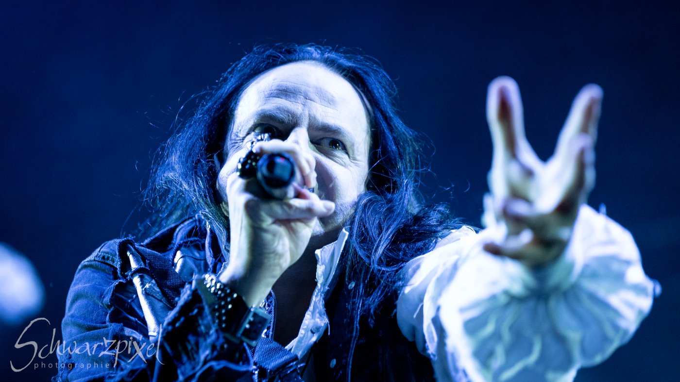 Festival Mediaval XVI