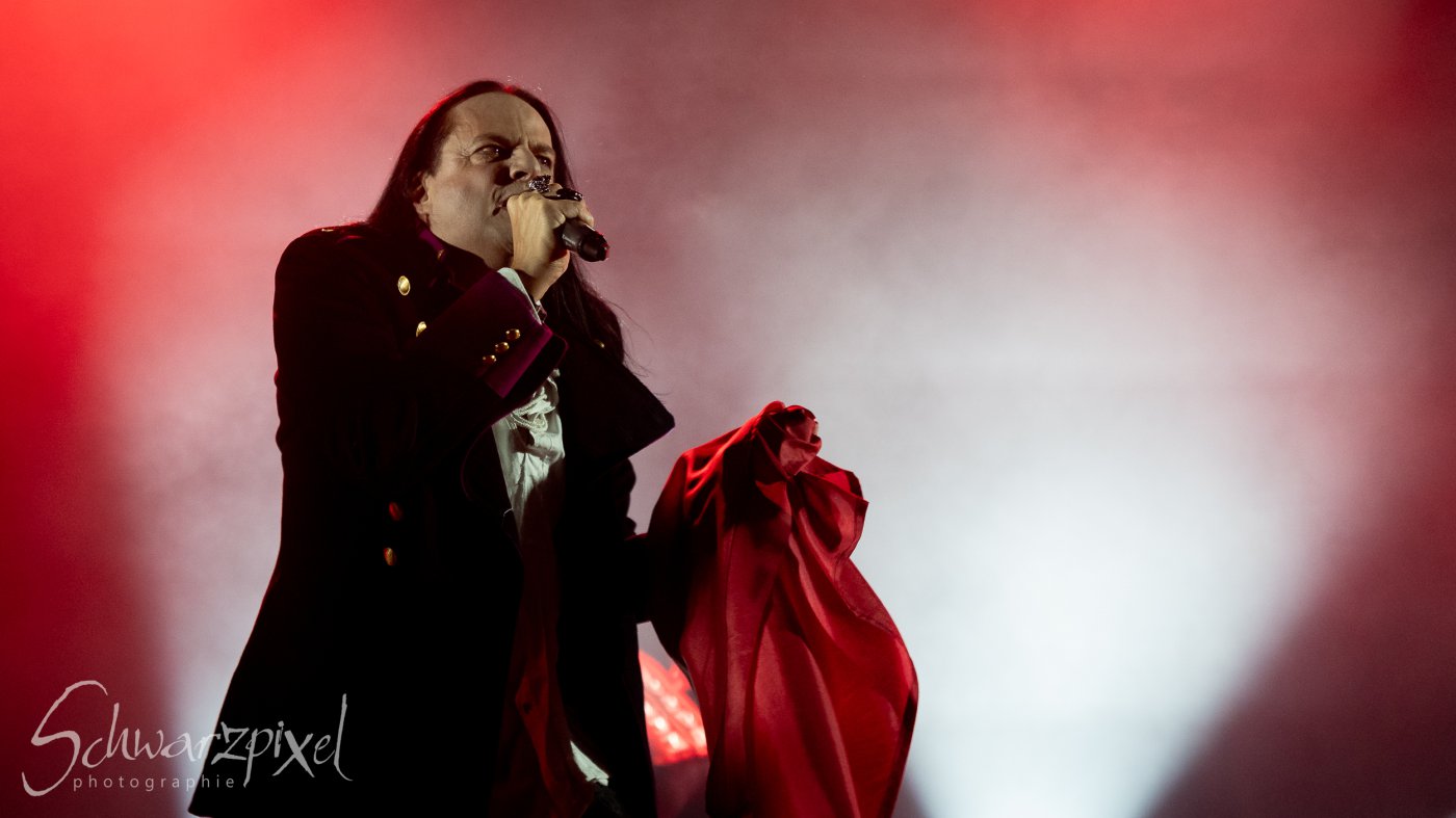 Festival Mediaval XVI
