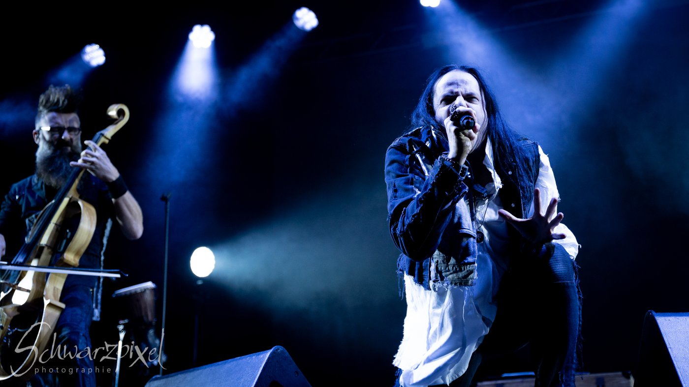 Festival Mediaval XVI