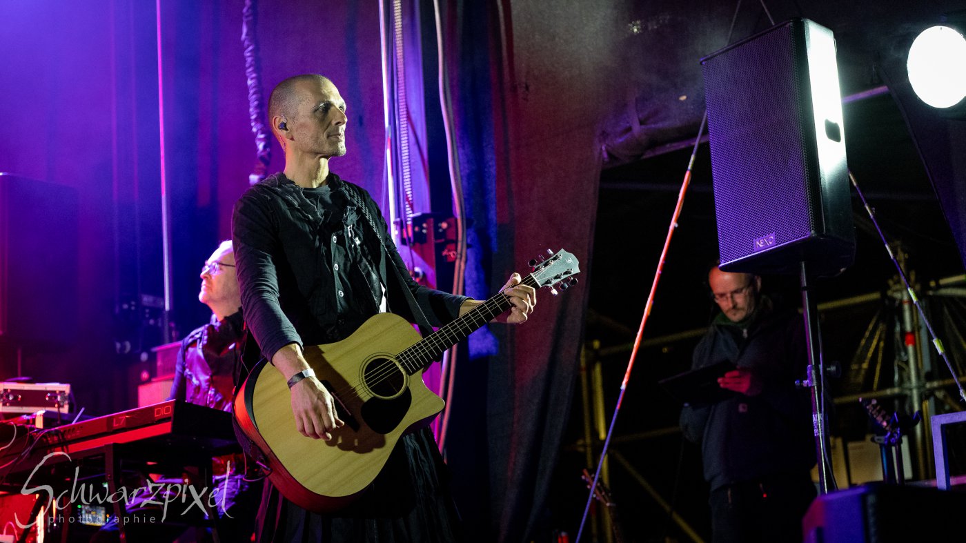Festival Mediaval XVI