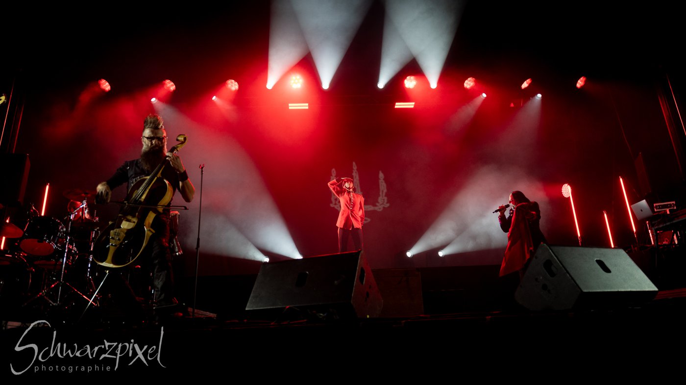 Festival Mediaval XVI