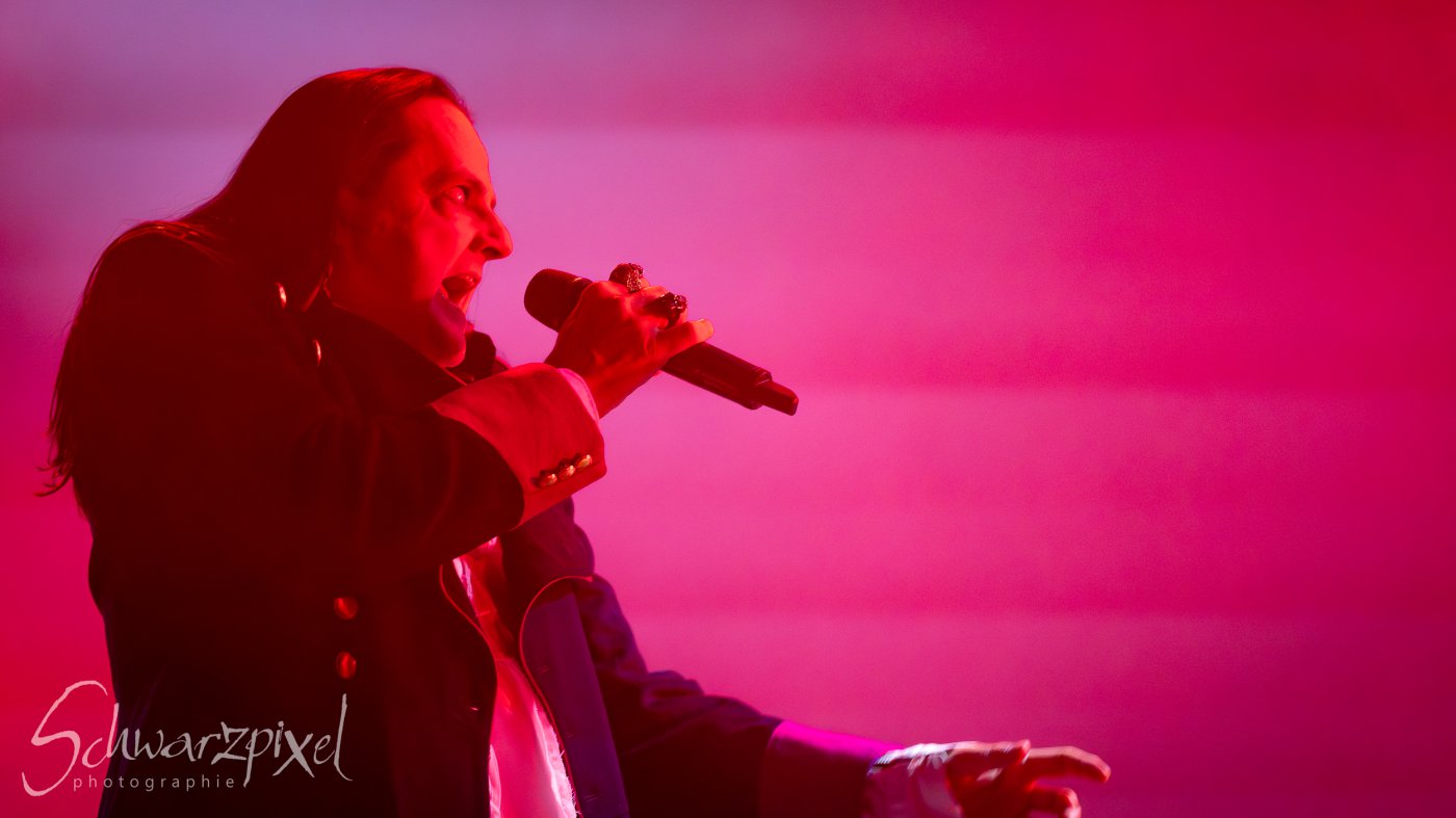 Festival Mediaval XVI