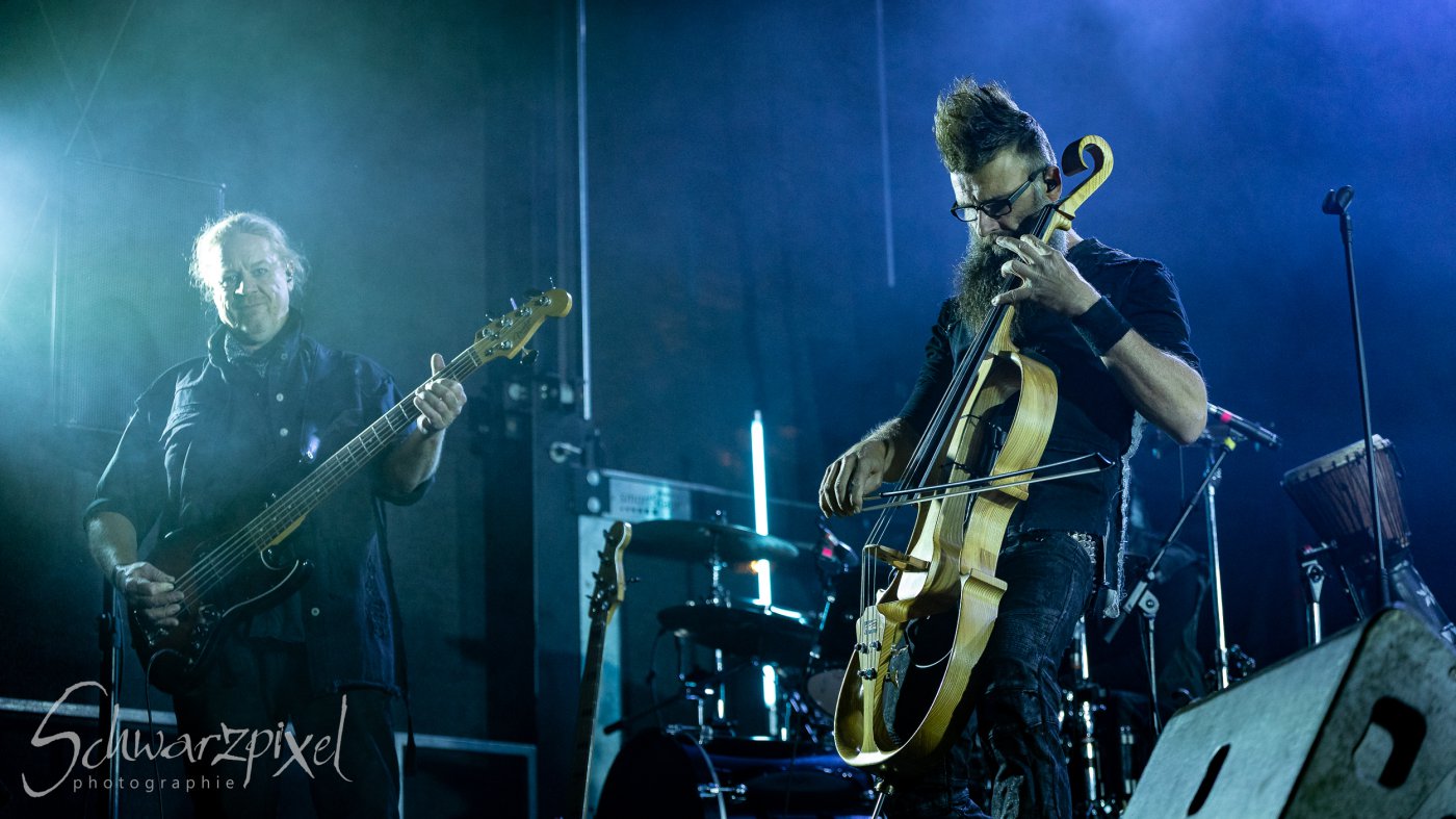 Festival Mediaval XVI