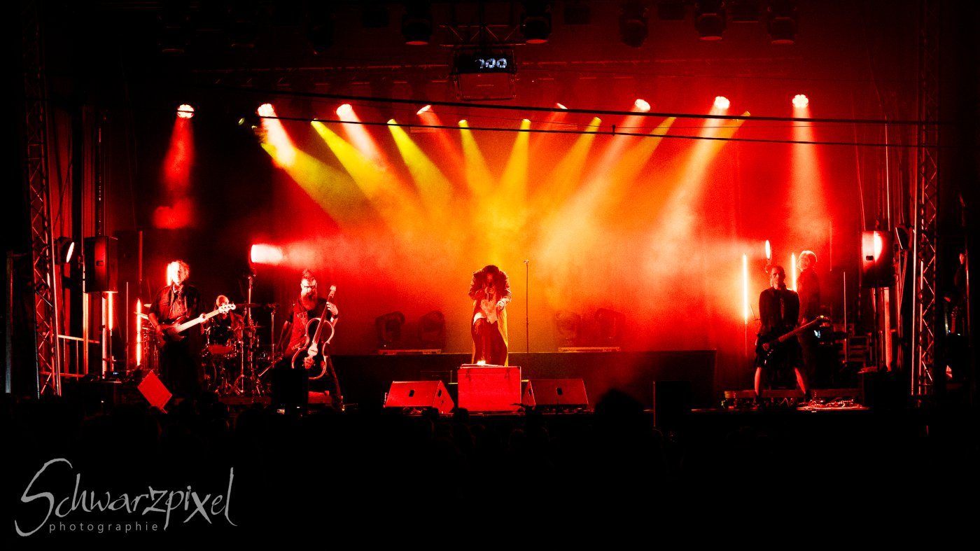 Festival Mediaval XVI