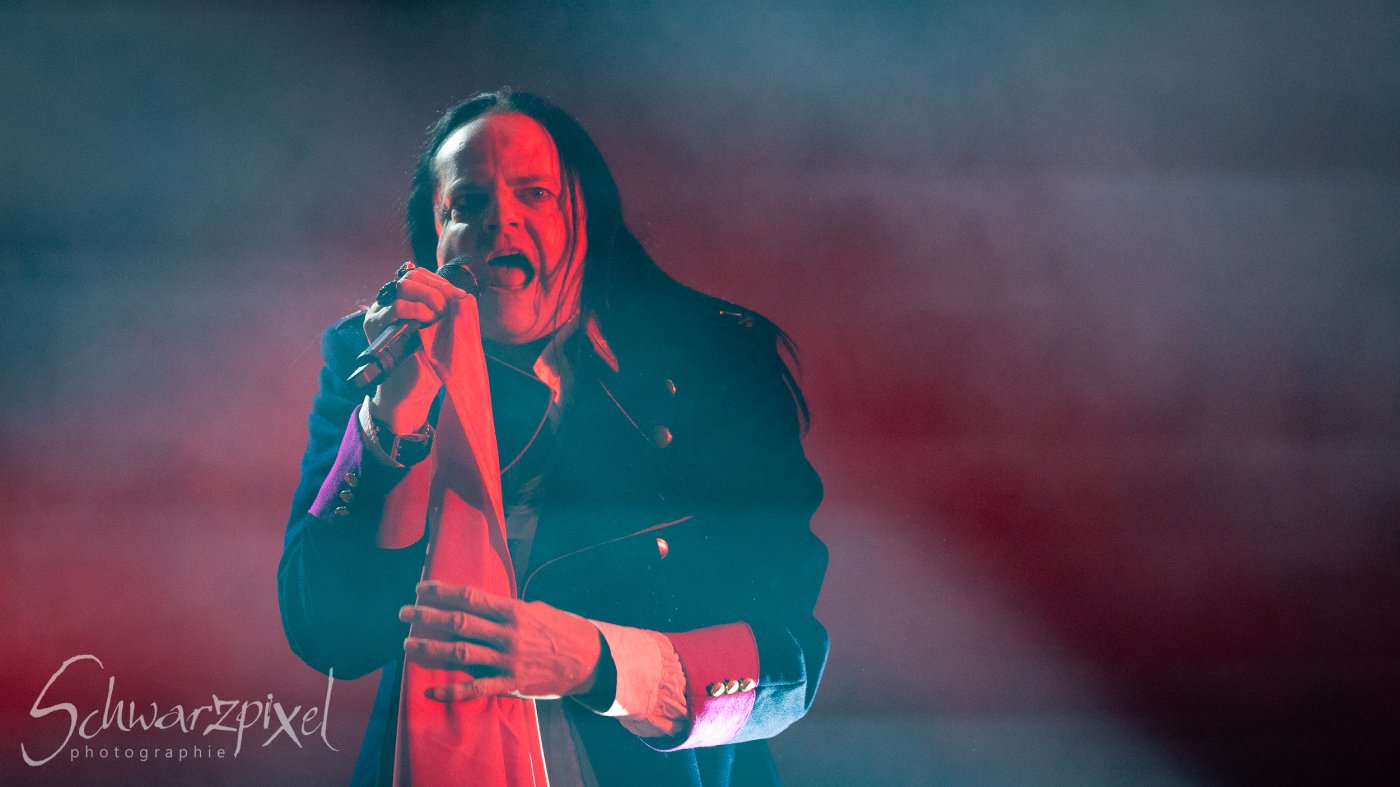 Festival Mediaval XVI