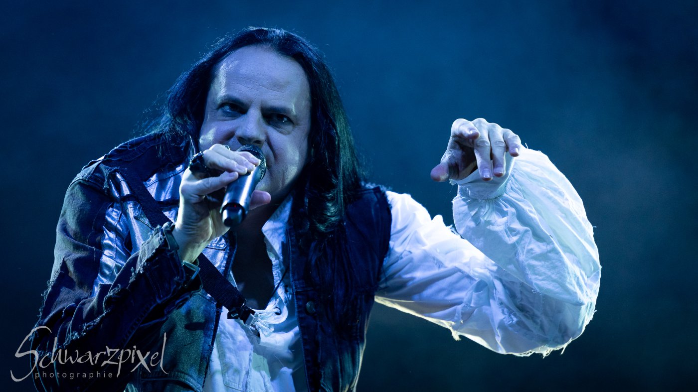 Festival Mediaval XVI