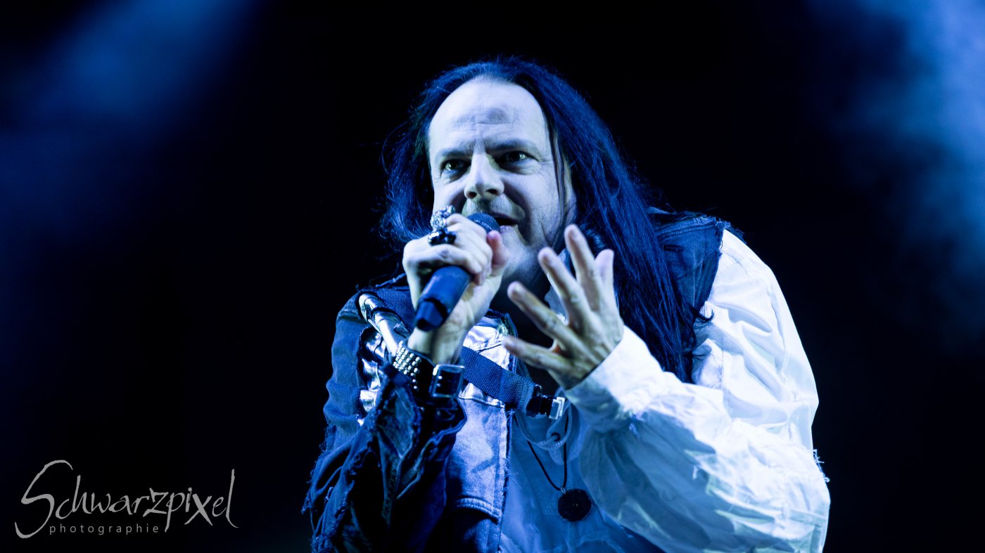 Festival Mediaval XVI