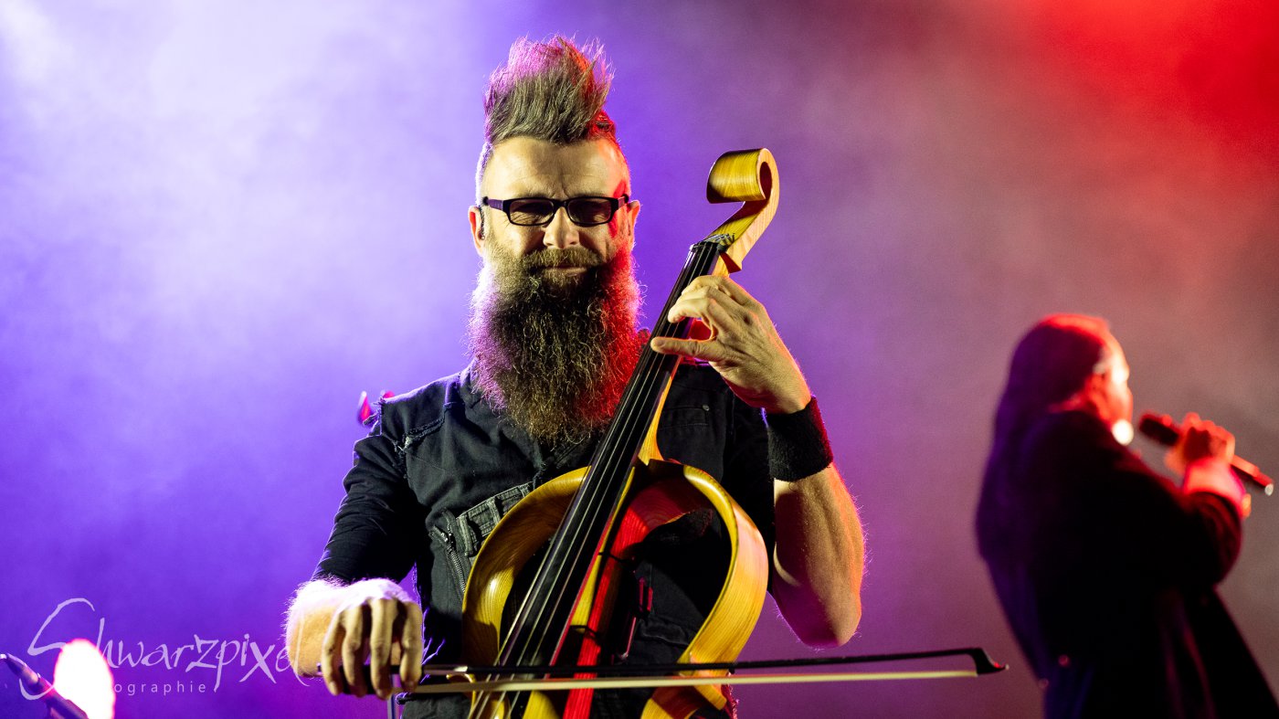 Festival Mediaval XVI