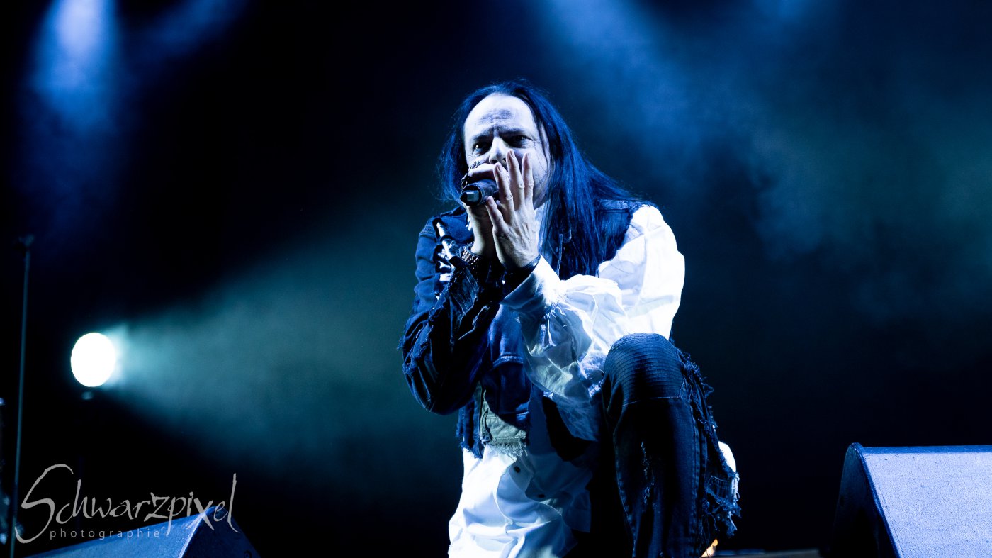 Festival Mediaval XVI