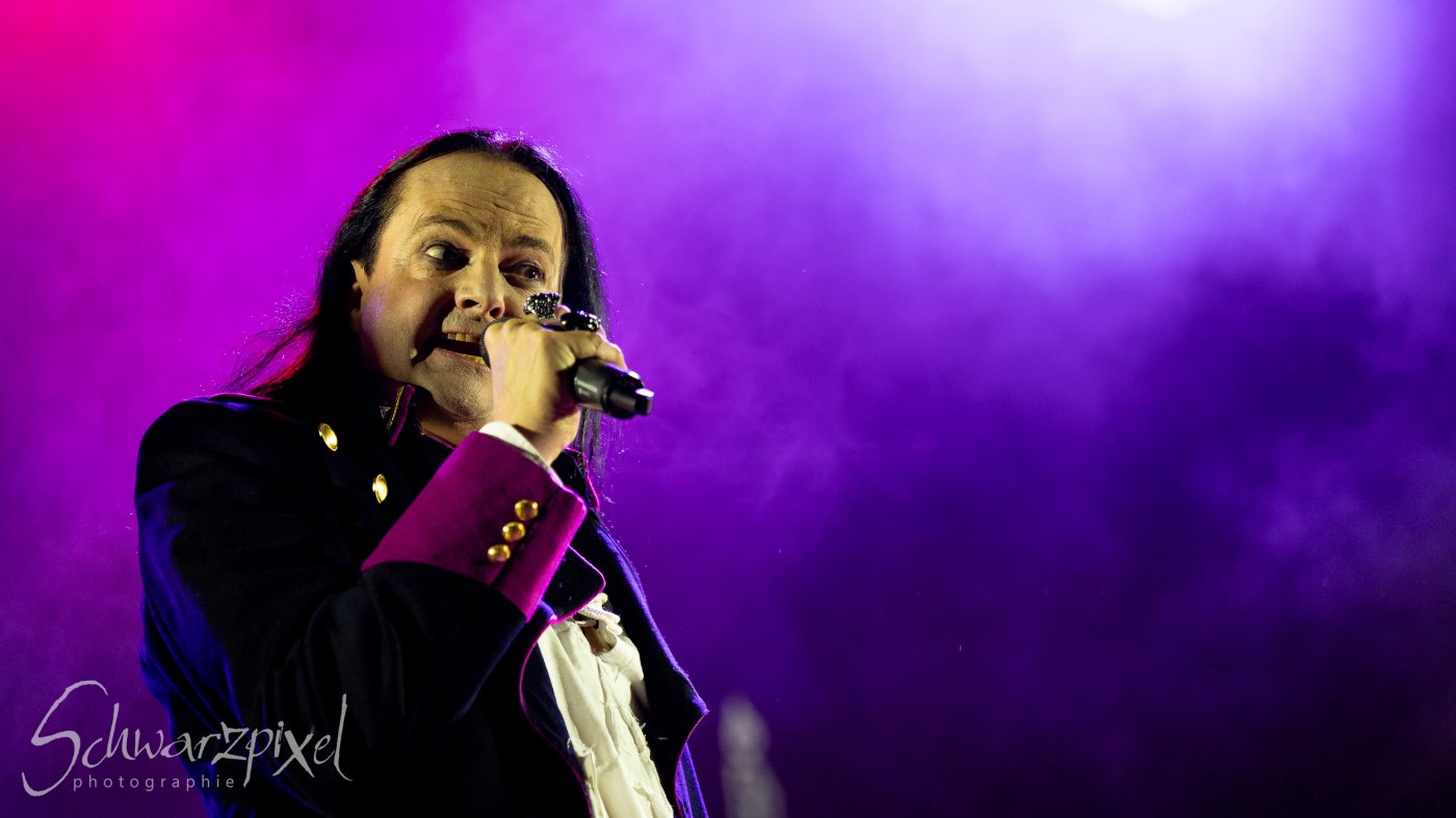 Festival Mediaval XVI