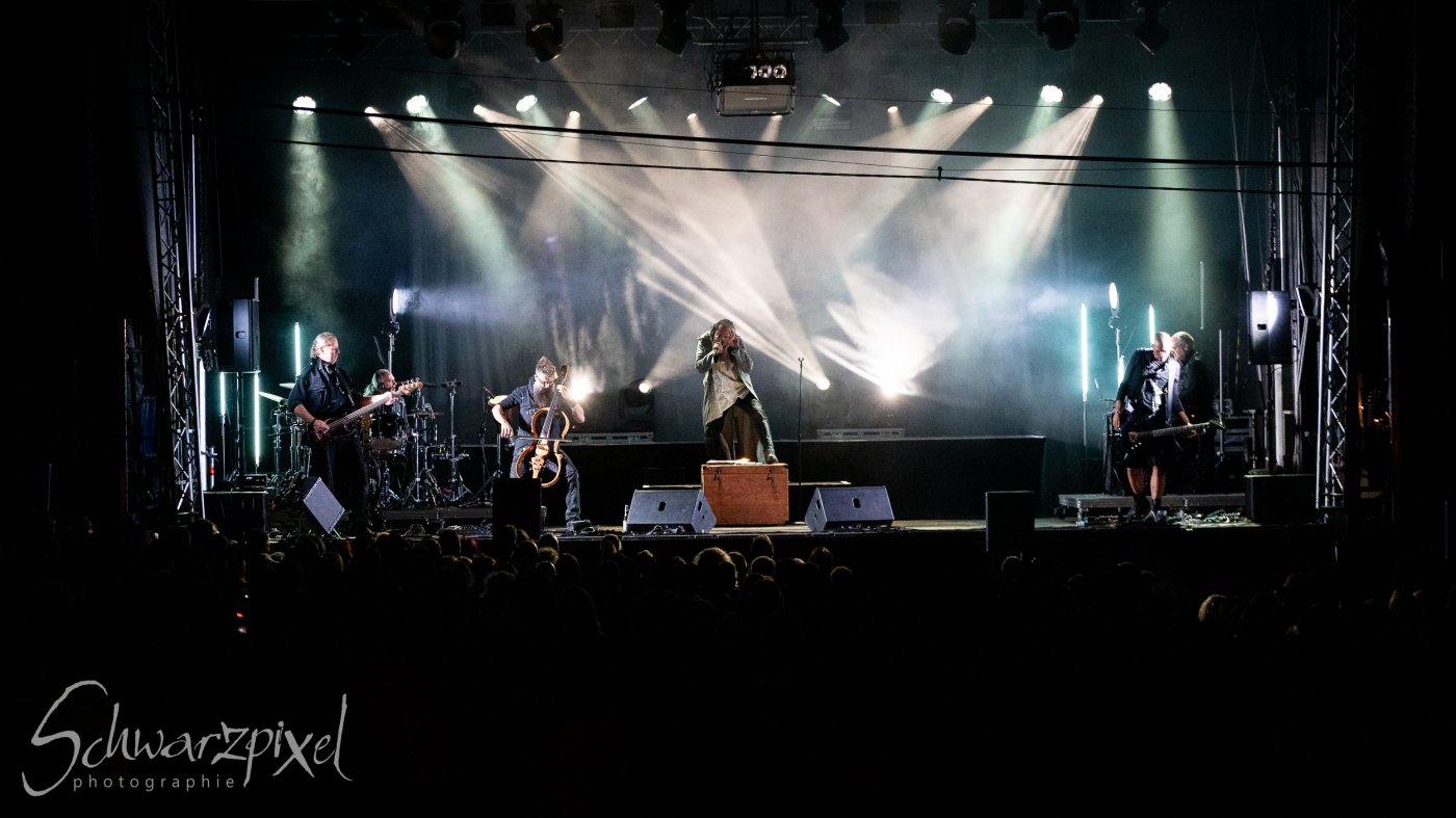 Festival Mediaval XVI
