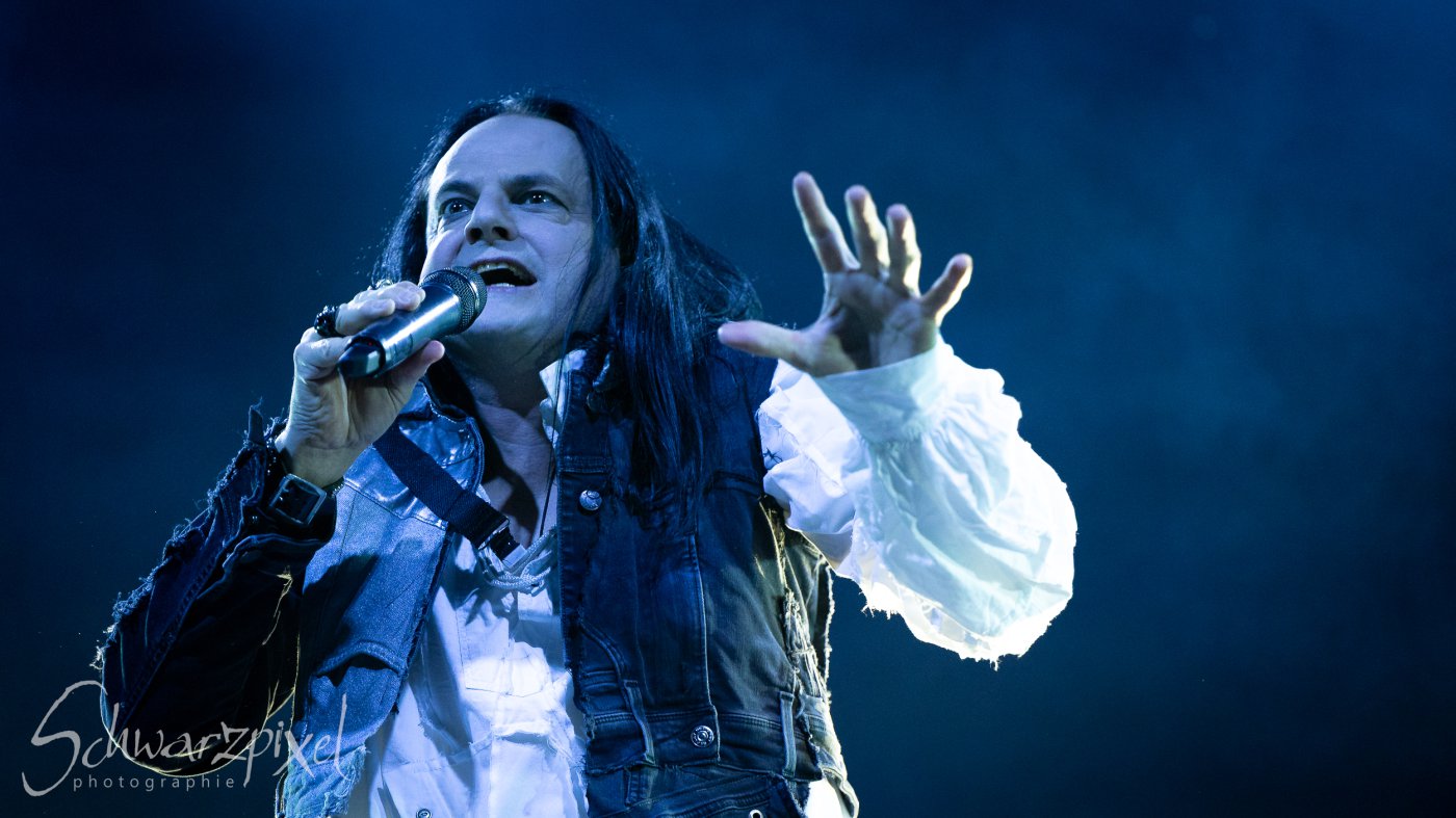 Festival Mediaval XVI