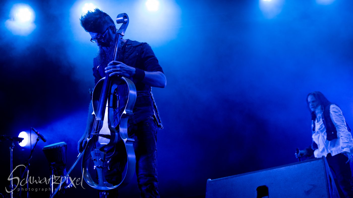 Festival Mediaval XVI