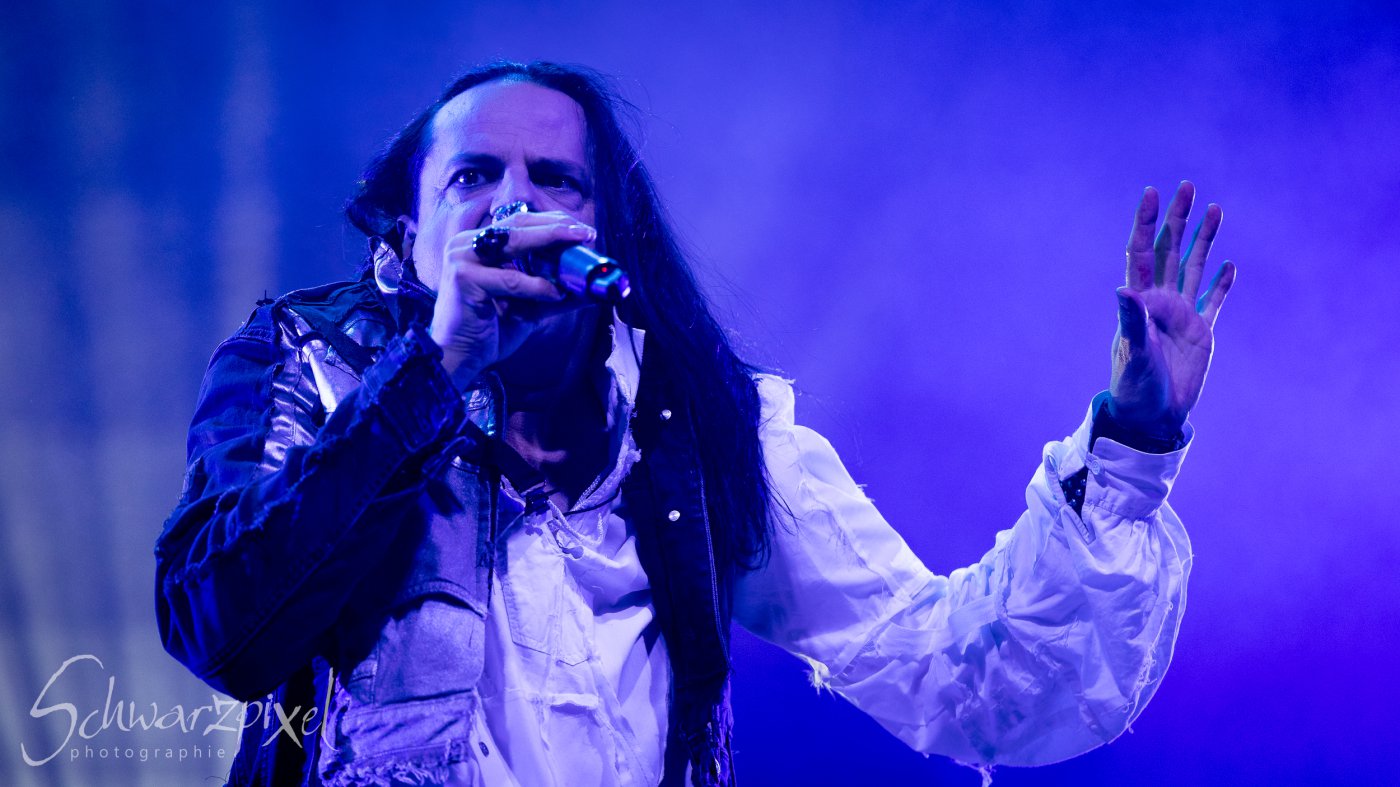 Festival Mediaval XVI