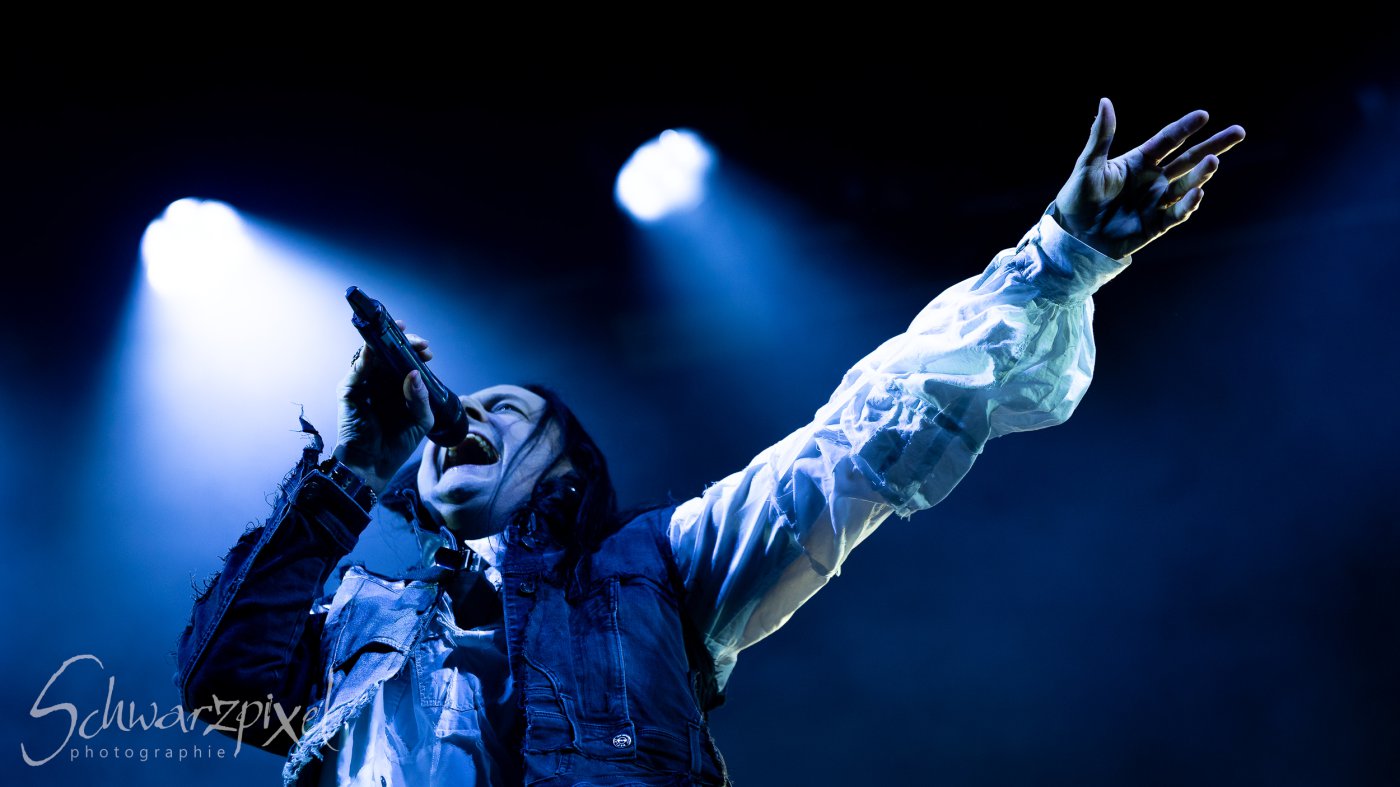 Festival Mediaval XVI