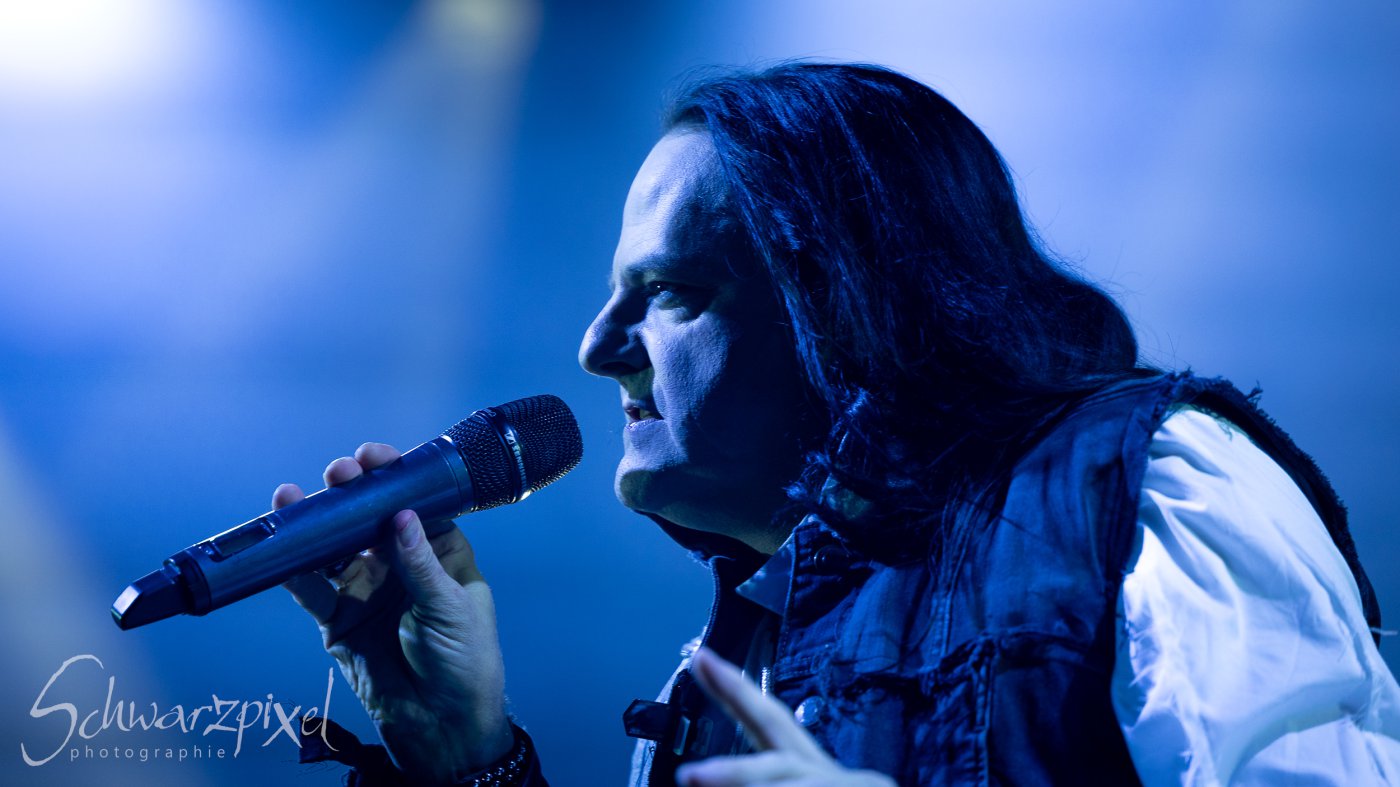 Festival Mediaval XVI