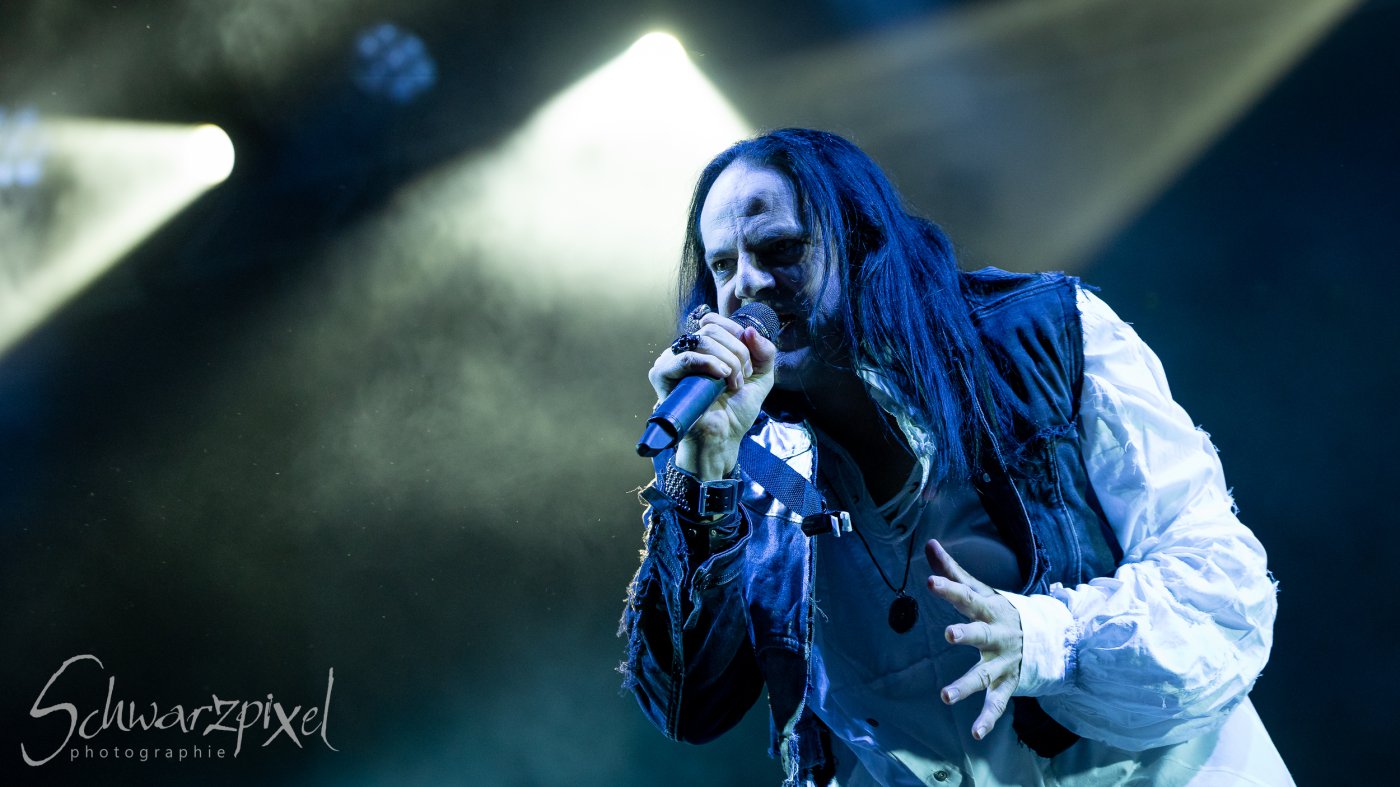 Festival Mediaval XVI