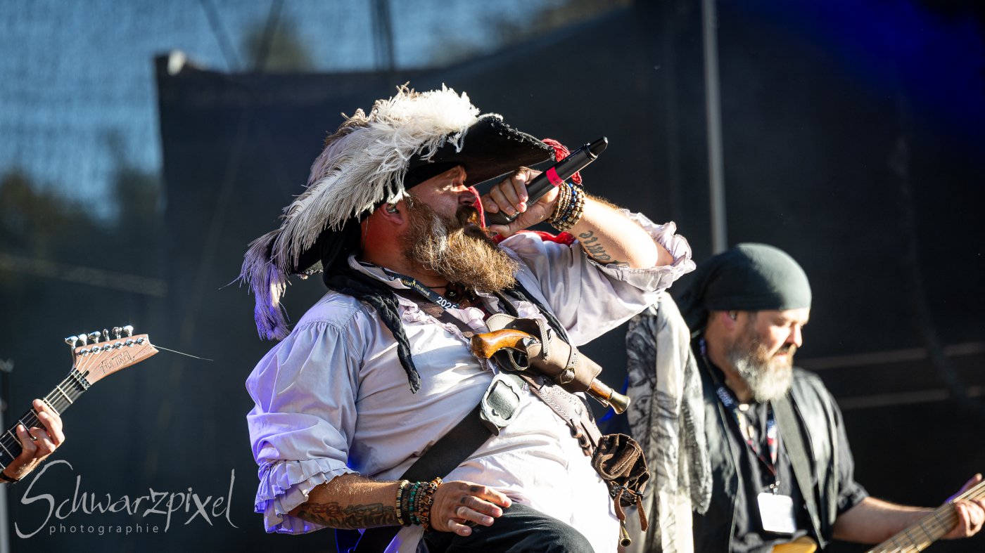 Festival Mediaval XVI