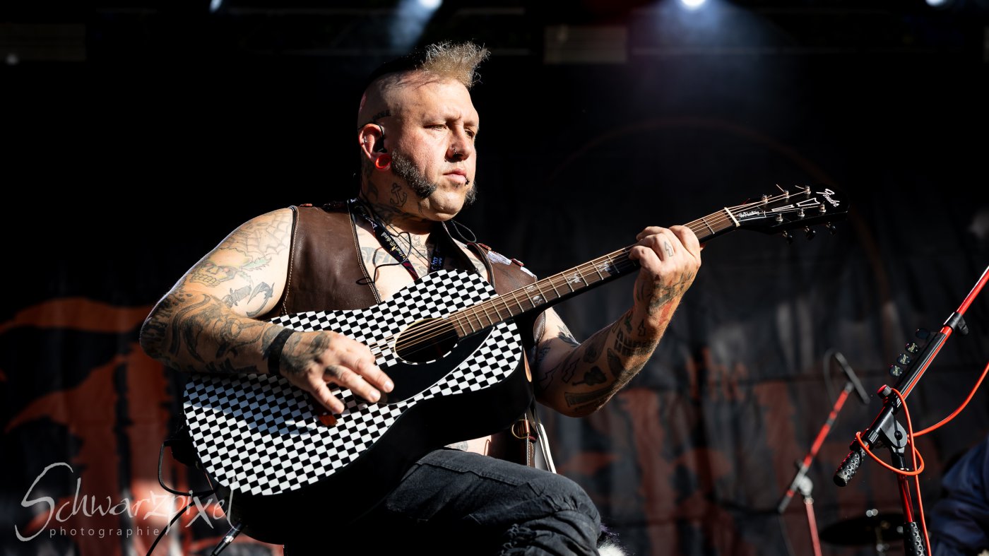 Festival Mediaval XVI