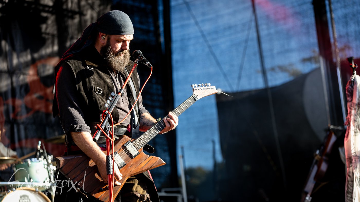 Festival Mediaval XVI