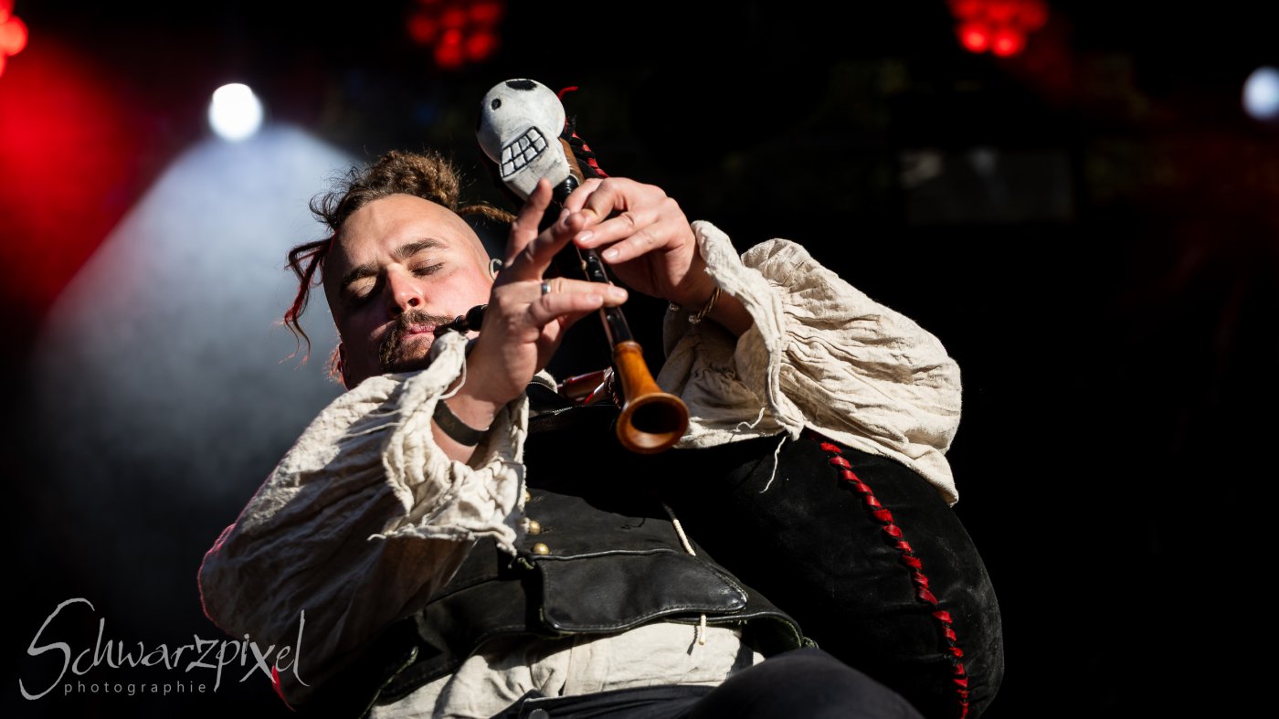 Festival Mediaval XVI