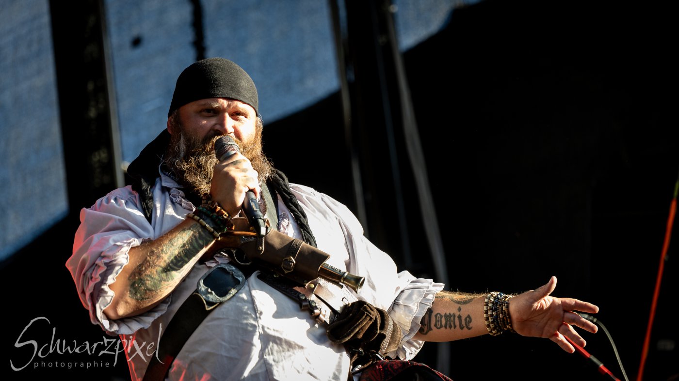 Festival Mediaval XVI
