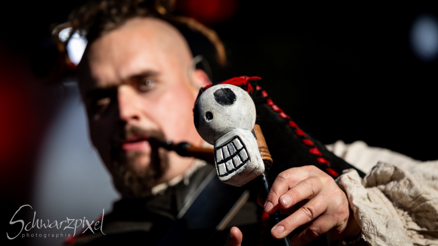 Festival Mediaval XVI