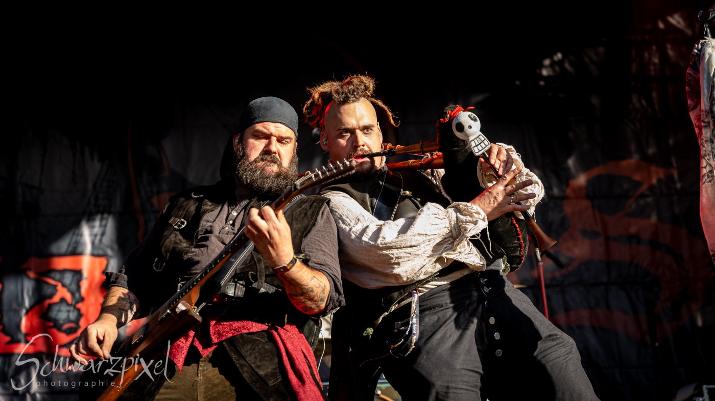Festival Mediaval XVI