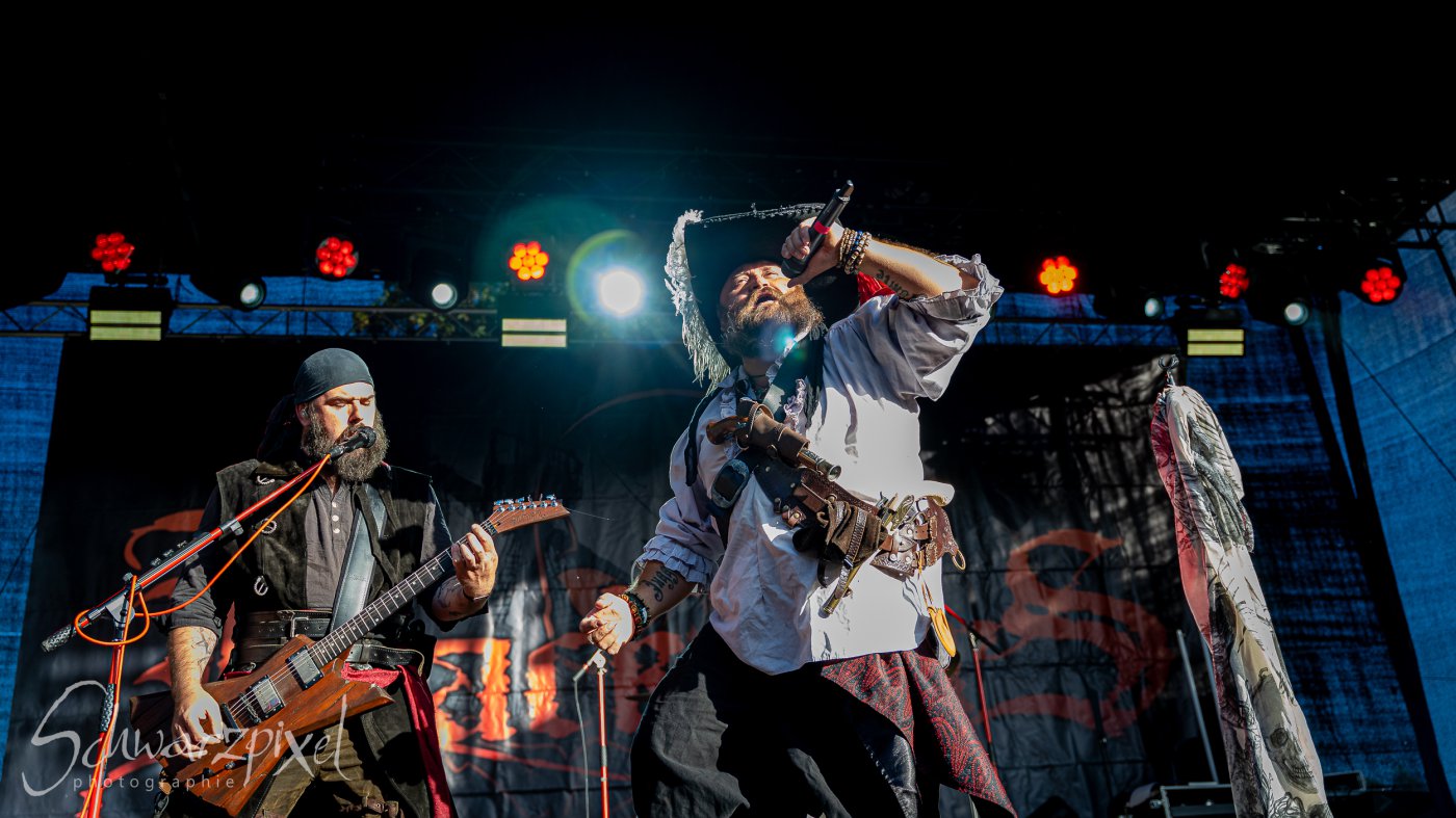 Festival Mediaval XVI