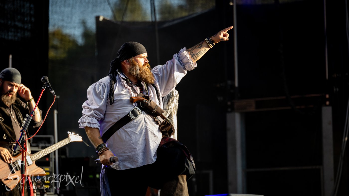 Festival Mediaval XVI