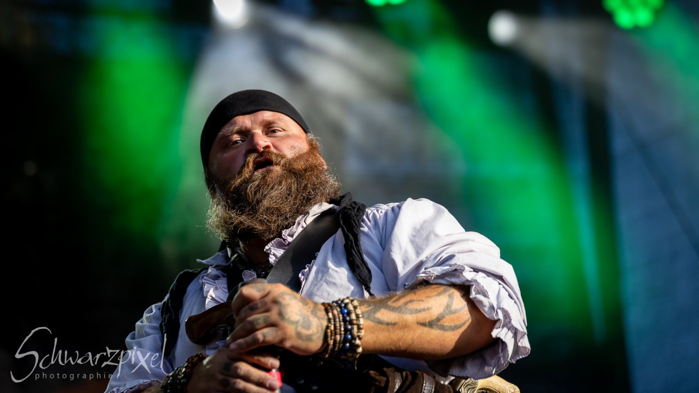 Festival Mediaval XVI