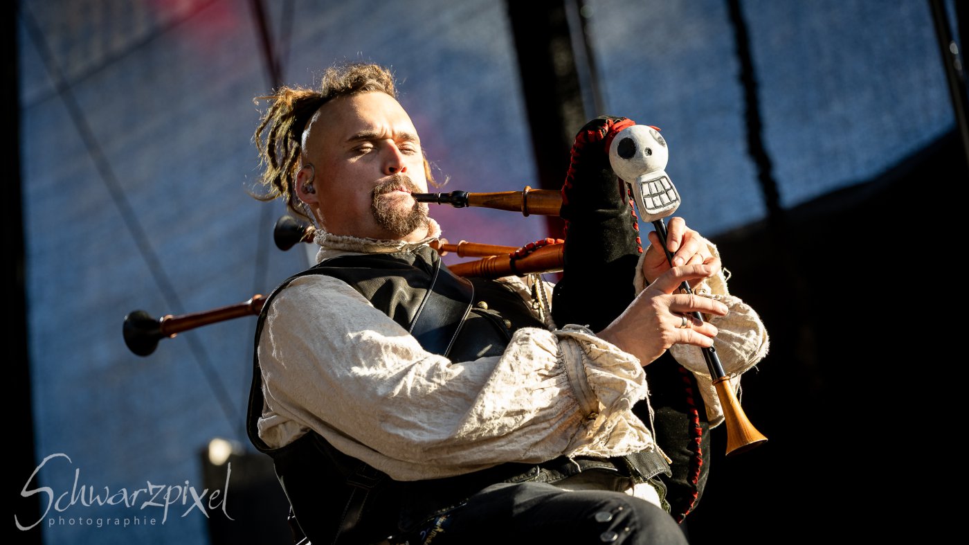 Festival Mediaval XVI