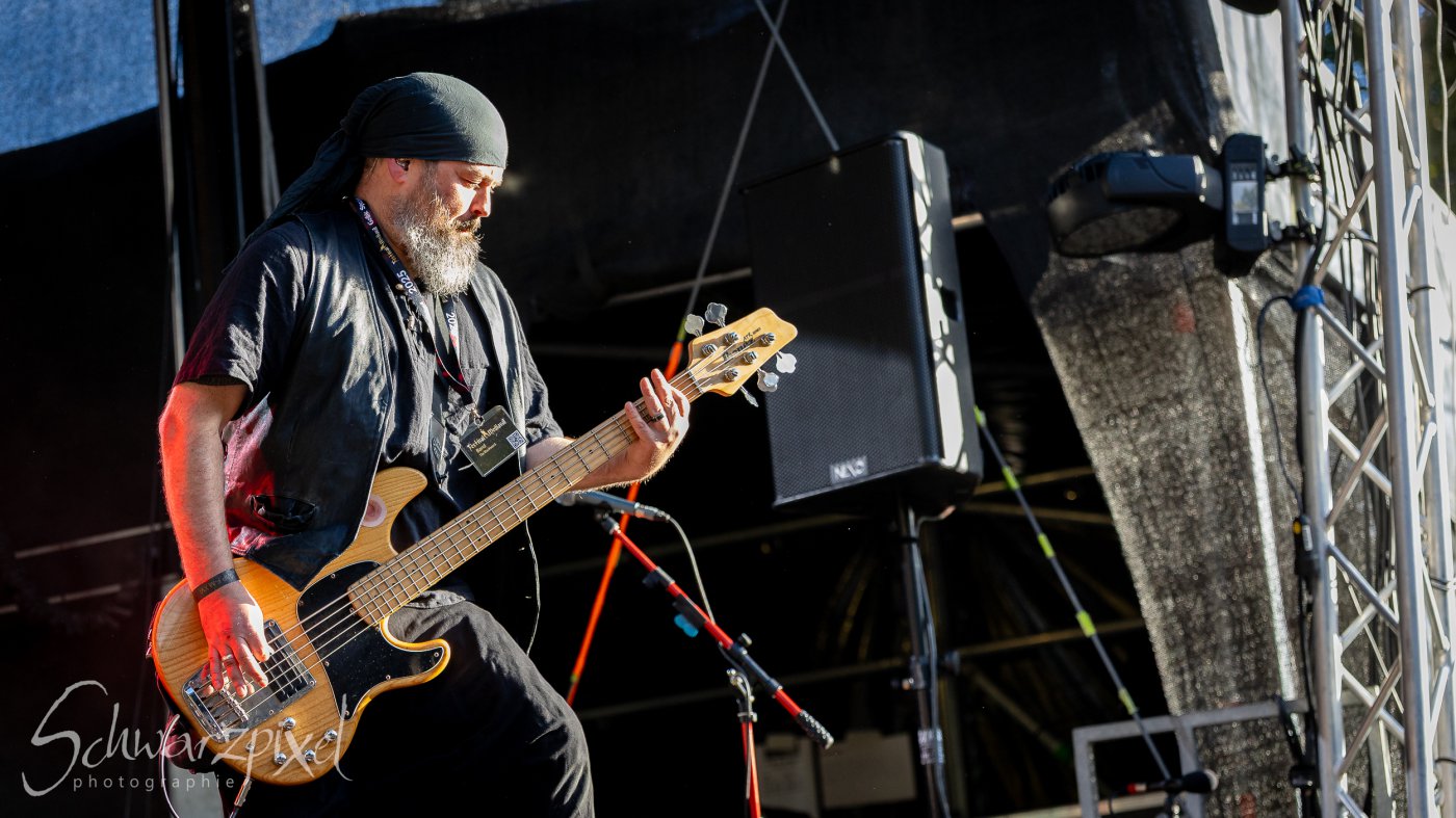 Festival Mediaval XVI